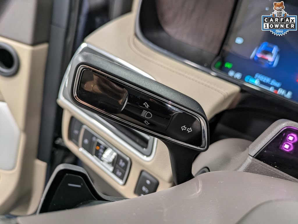 Used 2022 Lincoln Navigator Reserve AWD/4WD image 21