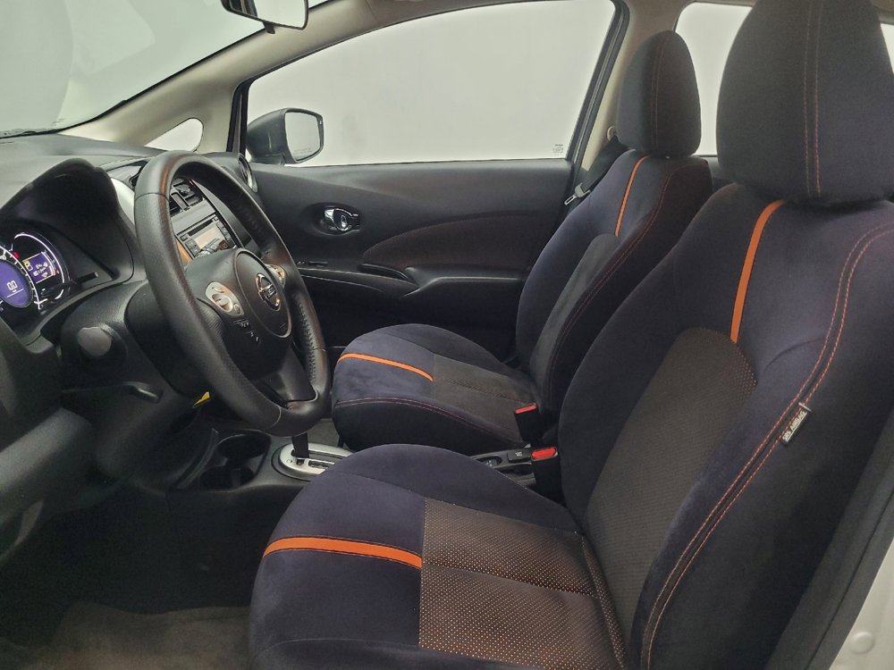 Used 2015 Nissan Versa Note SR w/ SR Convenience Package FWD image 17