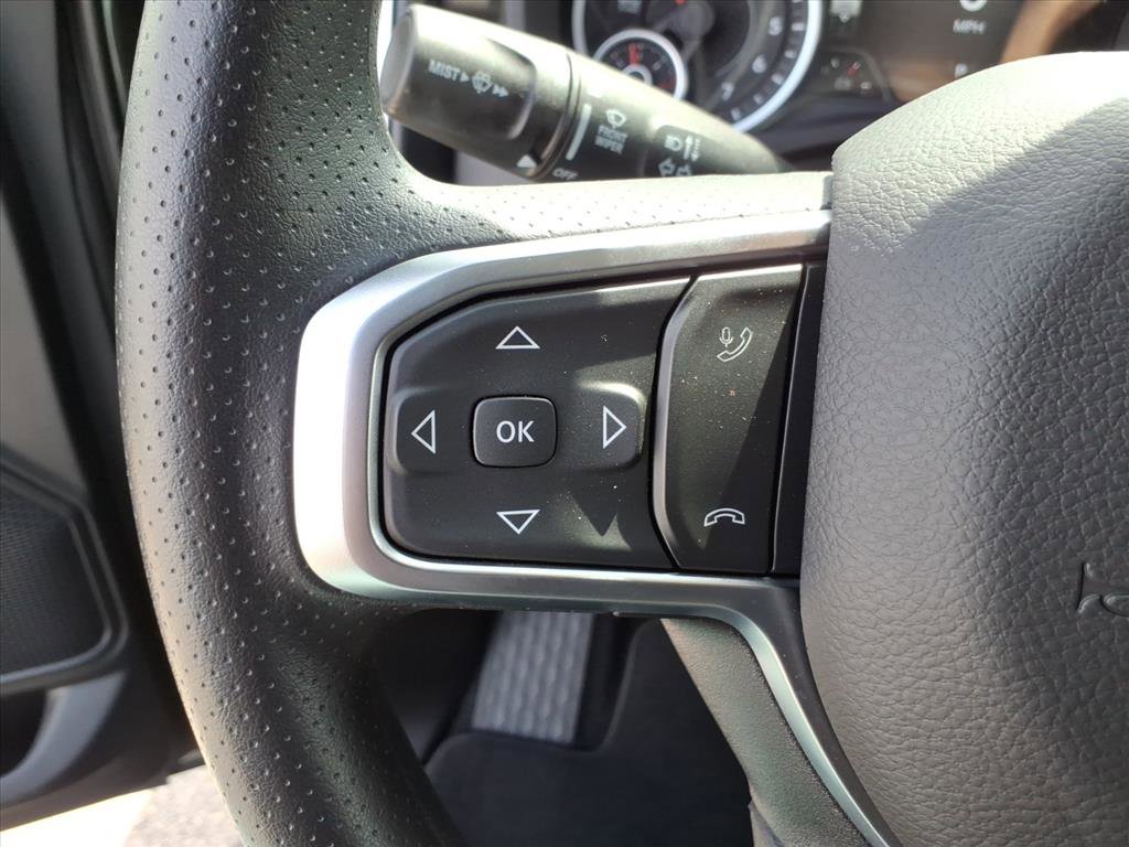 New 2026 RAM 1500 Express image 19