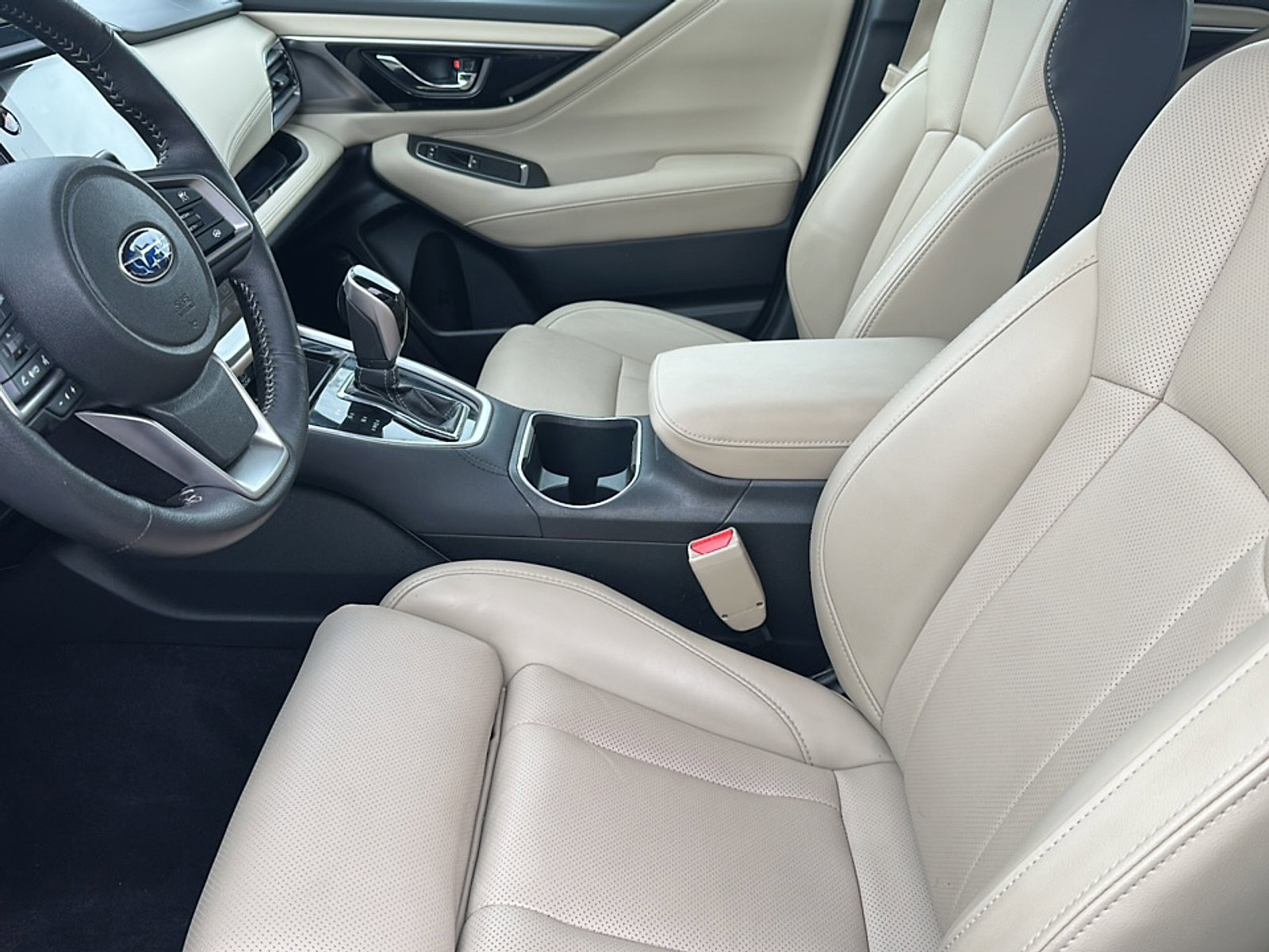 Used 2024 Subaru Legacy Limited image 13