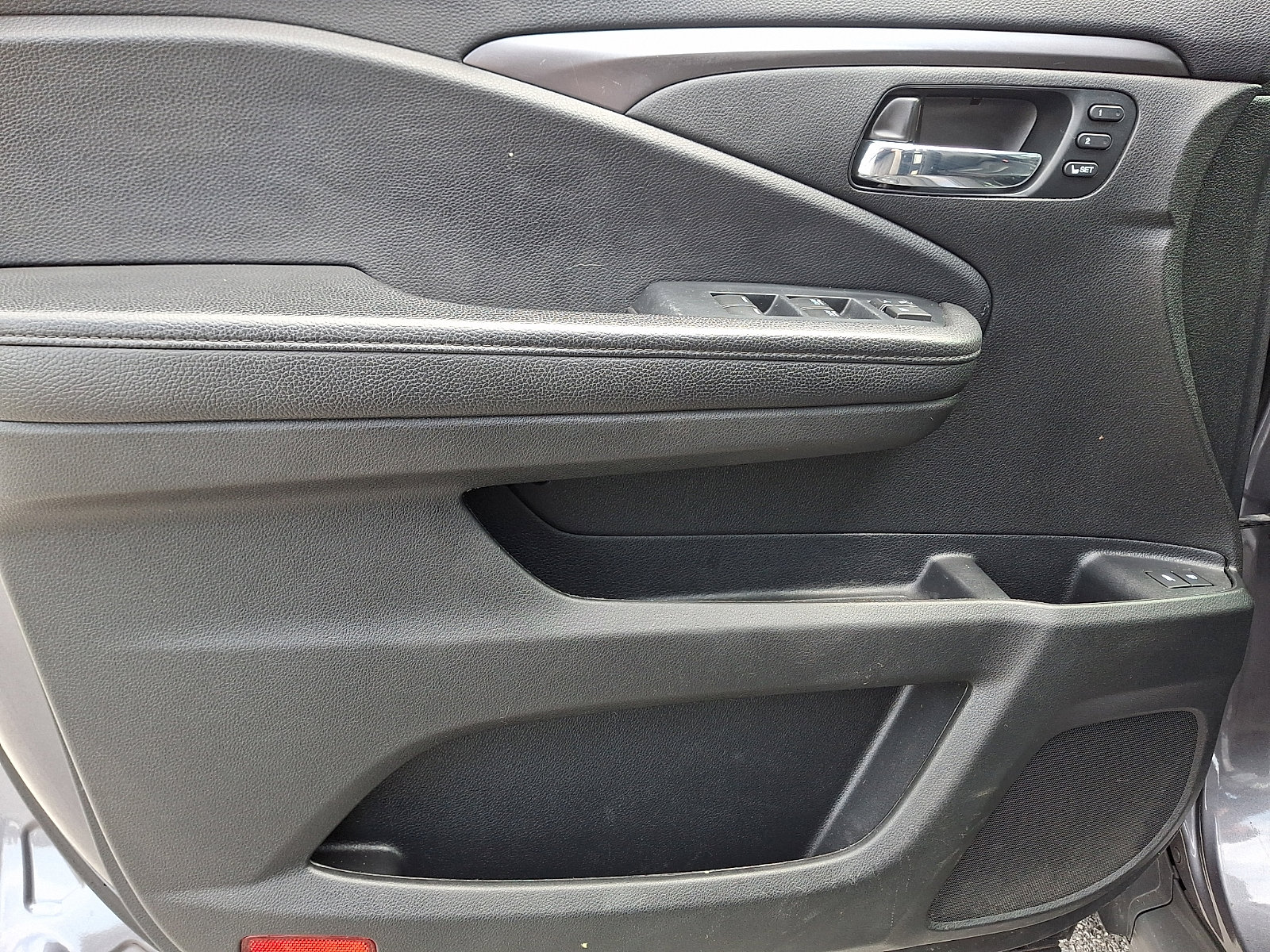 Used 2022 Honda Pilot EX-L image 14