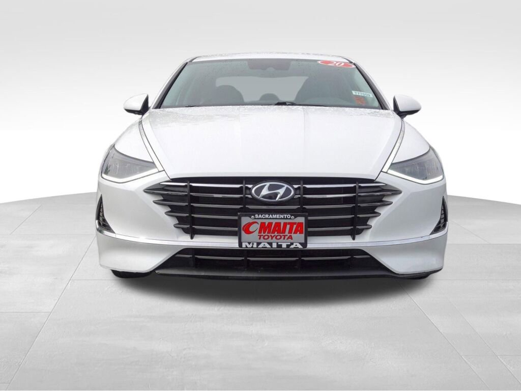 Used 2020 Hyundai Sonata SE image 9