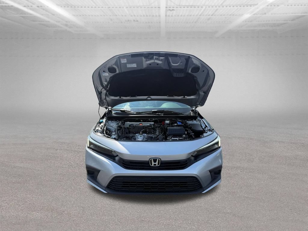 Used 2024 Honda Civic Sport image 54