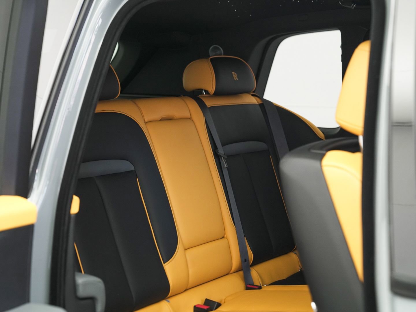 New 2026 Rolls-Royce Cullinan image 30