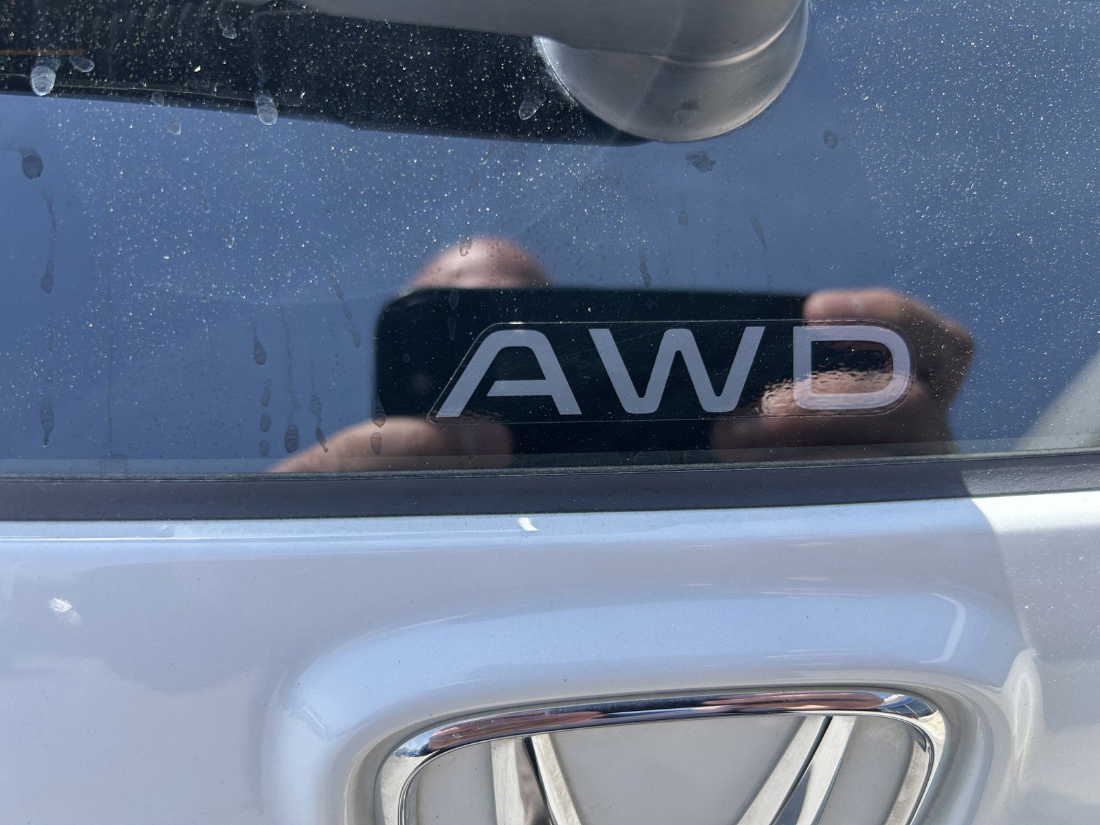 Certified 2025 Honda CR-V Sport Touring image 14