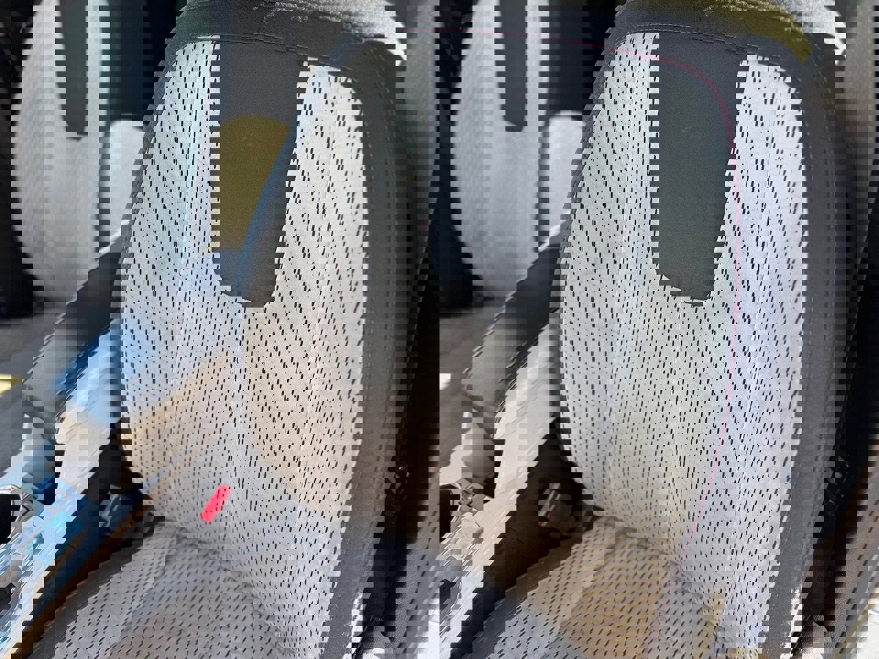 Used 2014 Chevrolet Equinox LS image 15