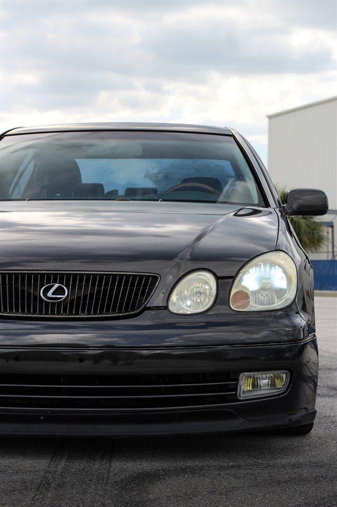Used 2003 Lexus GS 300 image 9