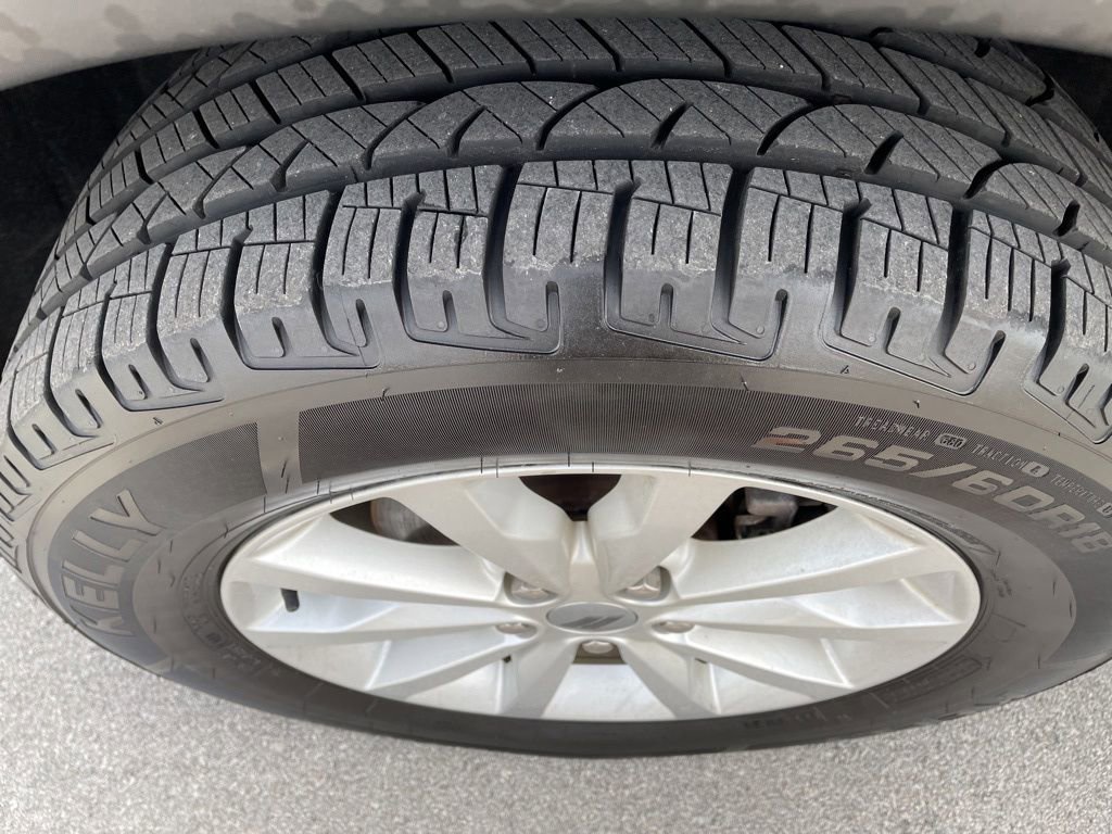 Used 2020 Dodge Durango SXT image 31