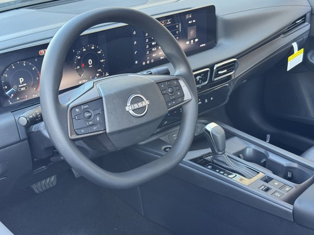 New 2026 Nissan Sentra SV w/ Floor Mat Package FWD image 18