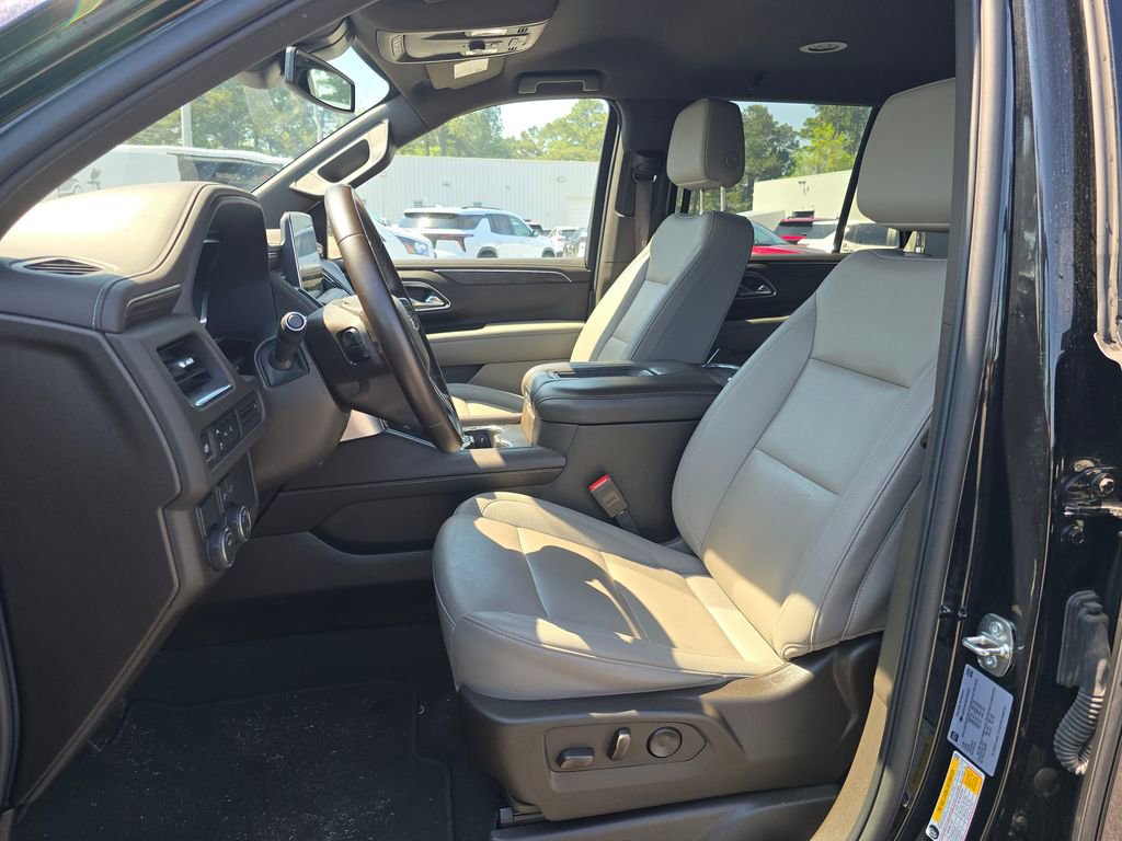 Used 2024 Chevrolet Tahoe LT image 28