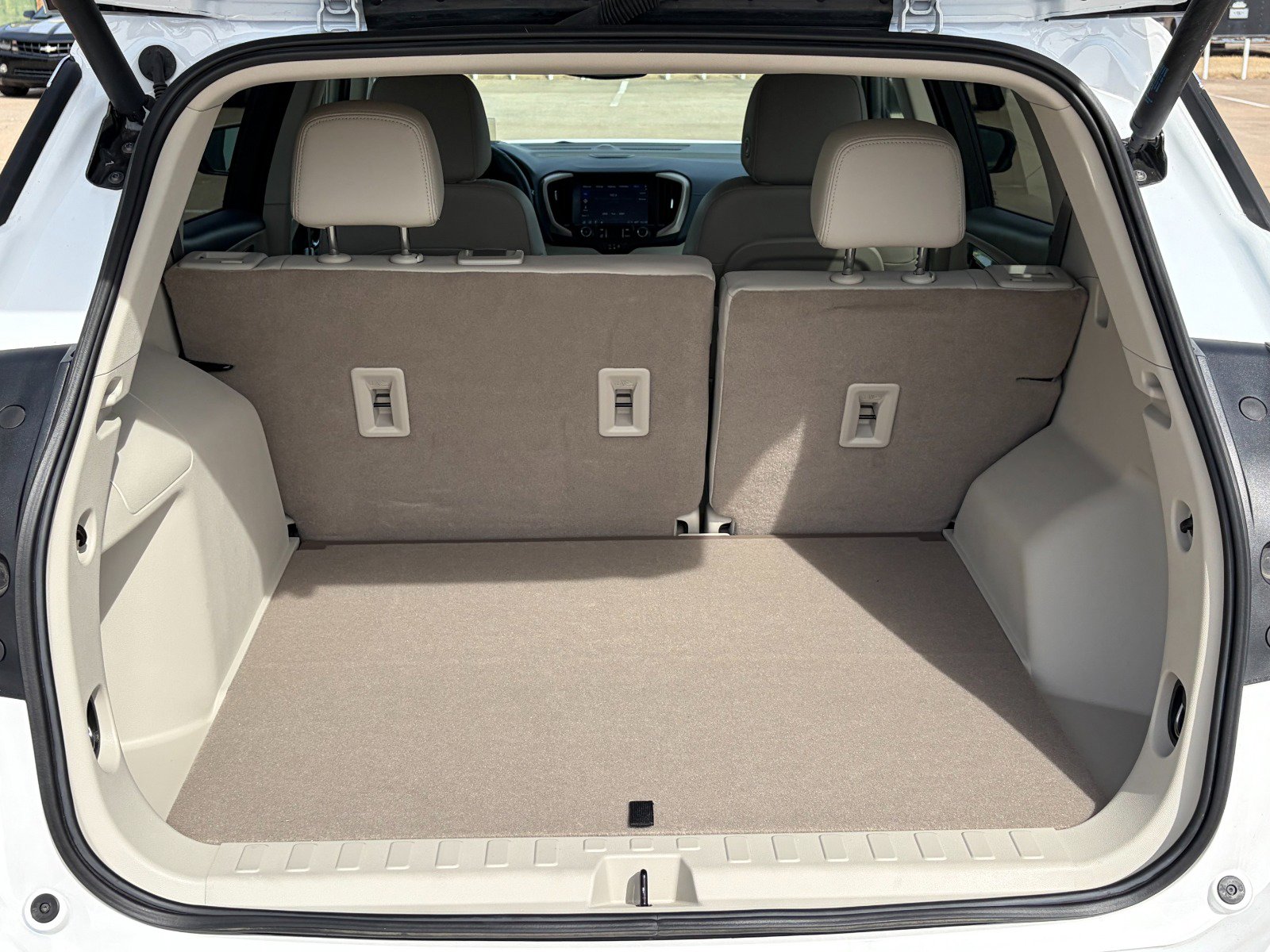 Certified 2022 GMC Terrain Denali image 28