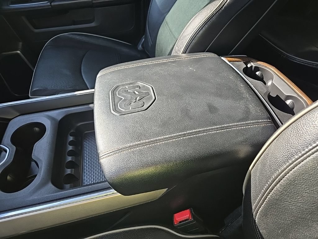 Used 2022 RAM 2500 Laramie AWD/4WD image 74