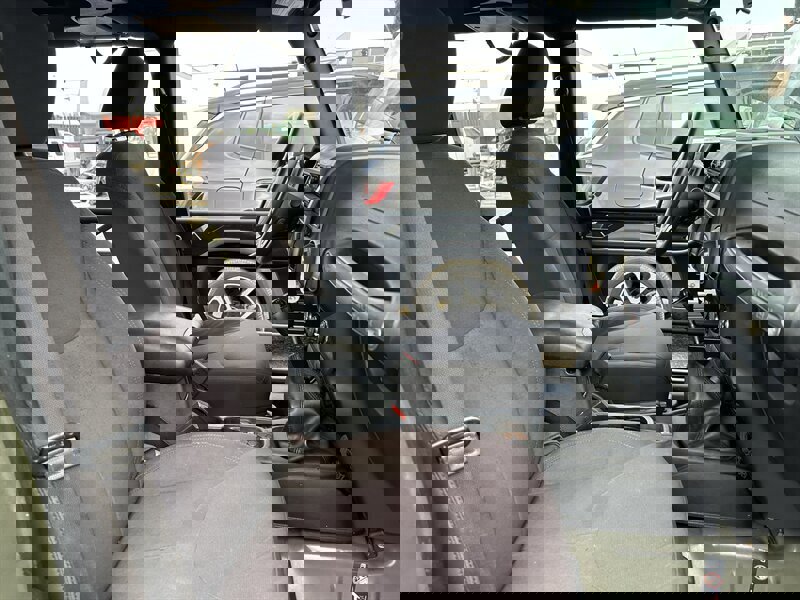 Used 2015 Jeep Wrangler Unlimited Sport w/ Trailer Tow Group image 23