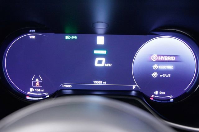 Used 2024 Dodge Hornet R/T image 22