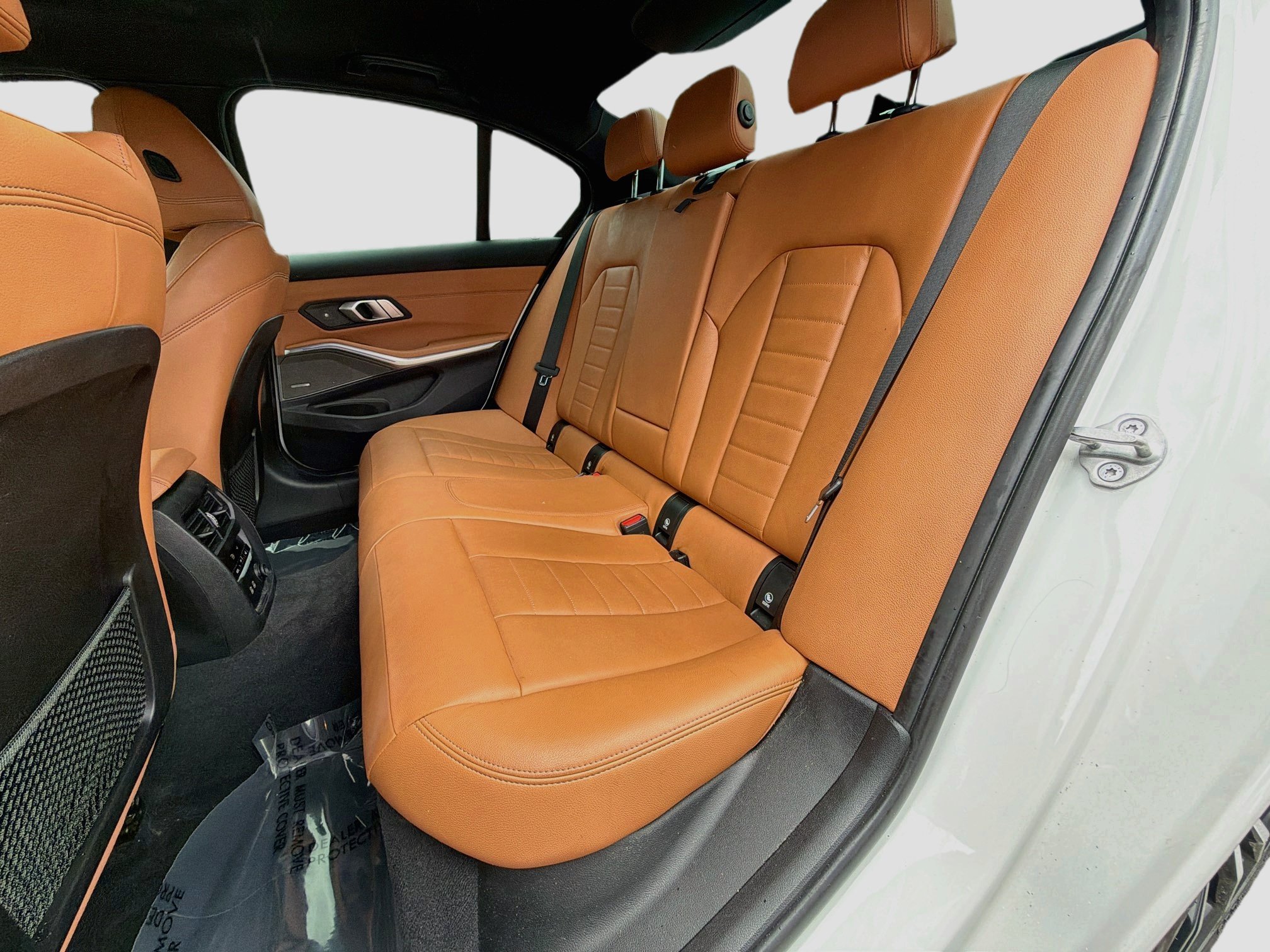 Used 2020 BMW M340i w/ Premium Package RWD image 19