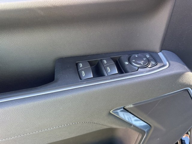 New 2026 Chevrolet Silverado 1500 RST w/ RST Select Package image 13