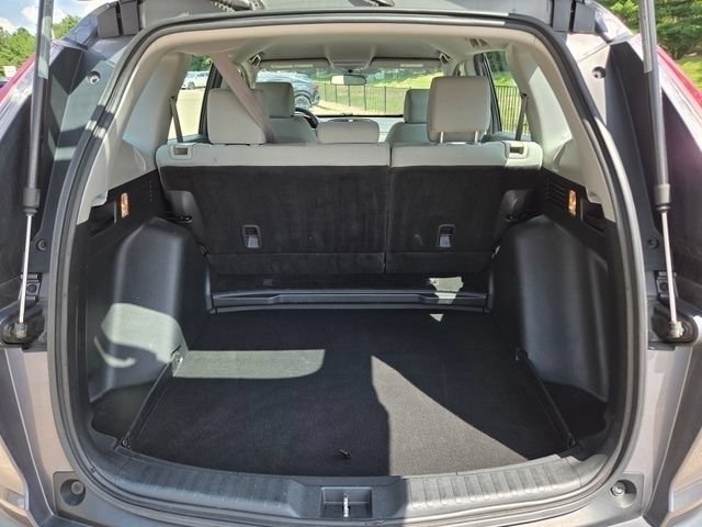Used 2017 Honda CR-V LX image 29