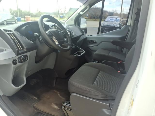 Used 2018 Ford Transit 350 XLT image 11