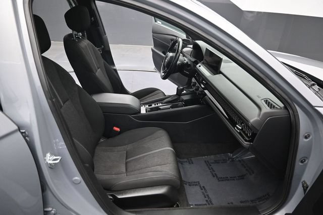 Certified 2023 Honda Accord Sport image 30