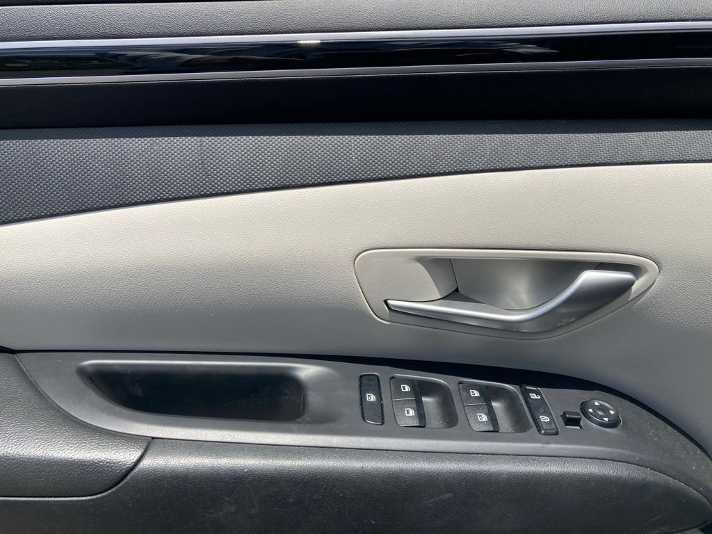 Used 2024 Hyundai Tucson SEL FWD image 11