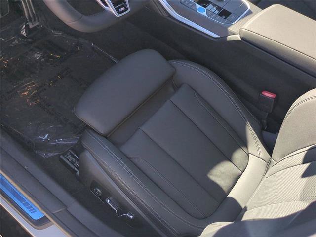 New 2026 BMW i4 eDrive40 w/ M Sport Package RWD image 4