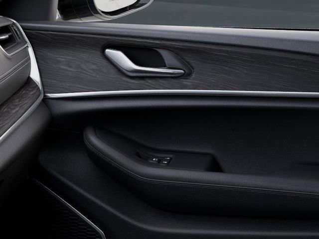 New 2026 Jeep Grand Cherokee L Limited image 25