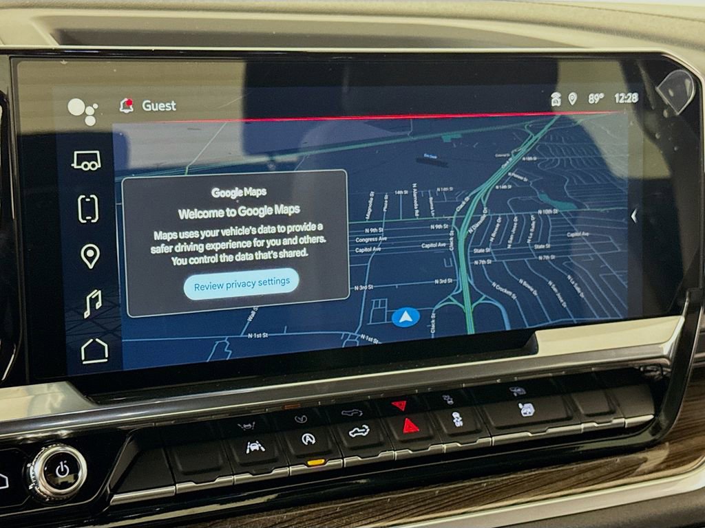 New 2026 GMC Sierra 1500 Elevation image 8