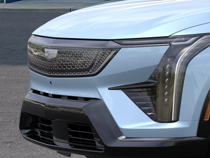 New 2026 Cadillac Optiq Sport 1 AWD/4WD image 13