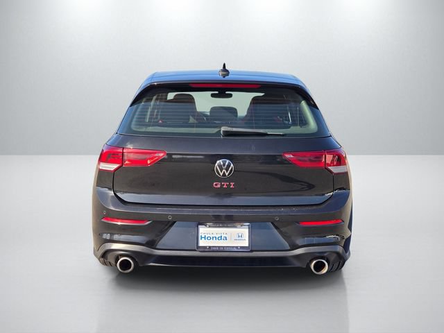 Used 2024 Volkswagen GTI S FWD image 5