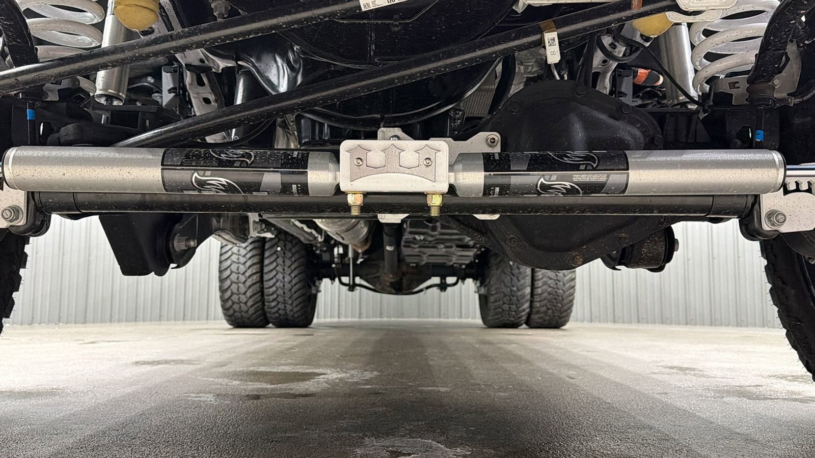 Used 2026 Ford F450 Platinum w/ Platinum Plus Package image 15