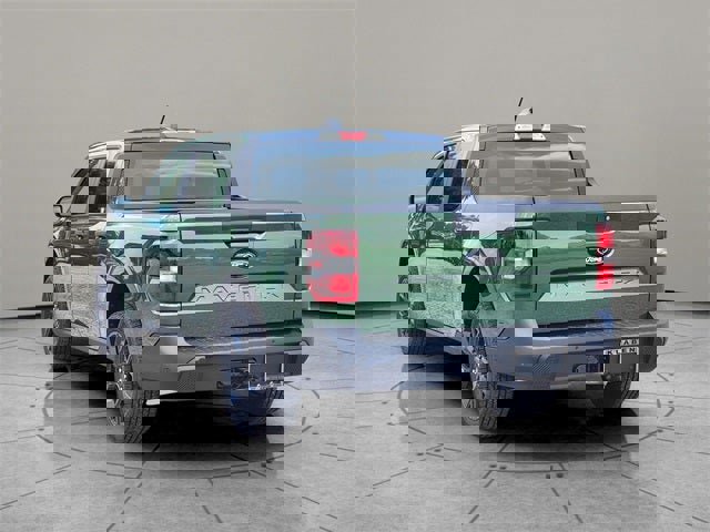 New 2025 Ford Maverick XLT w/ XLT Luxury Package image 10