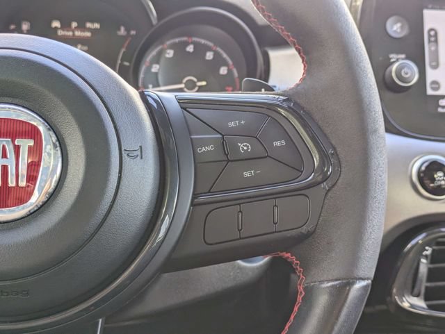 Used 2021 FIAT 500X Sport w/ Sport Value Package AWD/4WD image 33