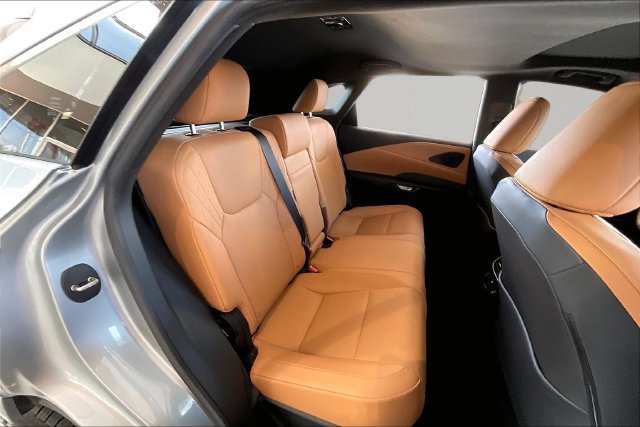Used 2024 Lexus RX 350 Premium w/ Cold Area Package FWD image 17