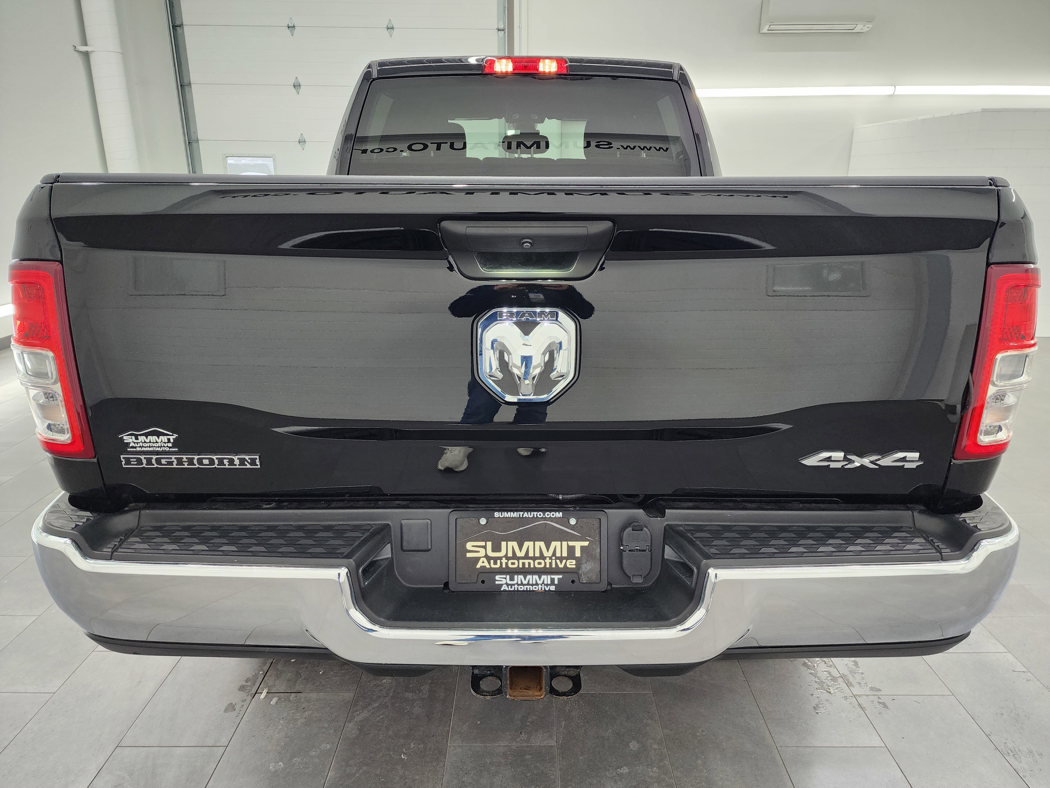 Used 2024 RAM 2500 Big Horn image 29