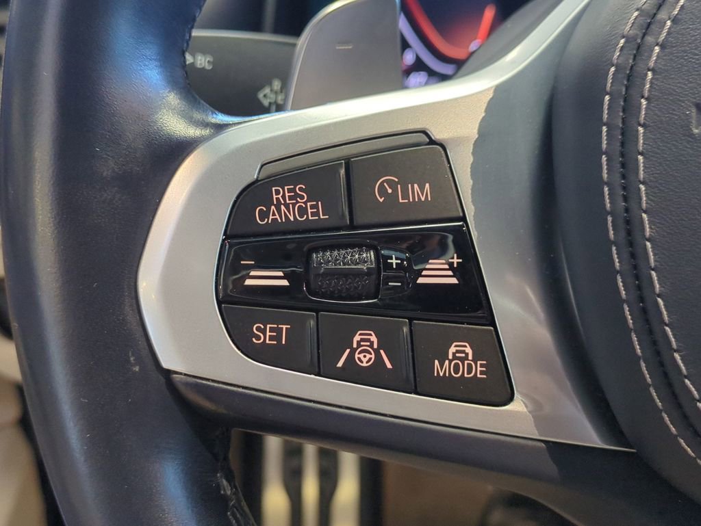 Used 2023 BMW 840i Gran Coupe 840 image 27