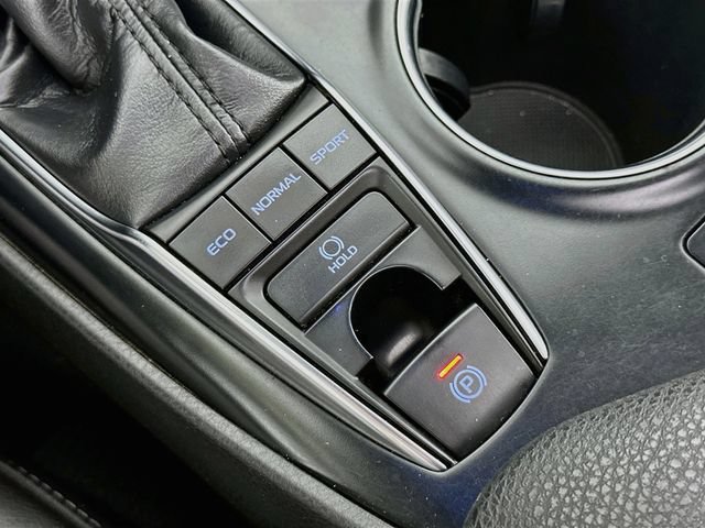 Used 2019 Toyota Camry XSE FWD image 42