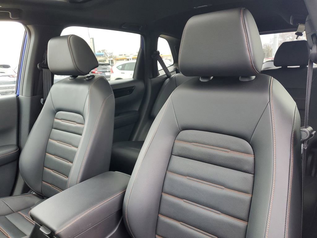 Used 2024 Honda CR-V Sport Touring image 14