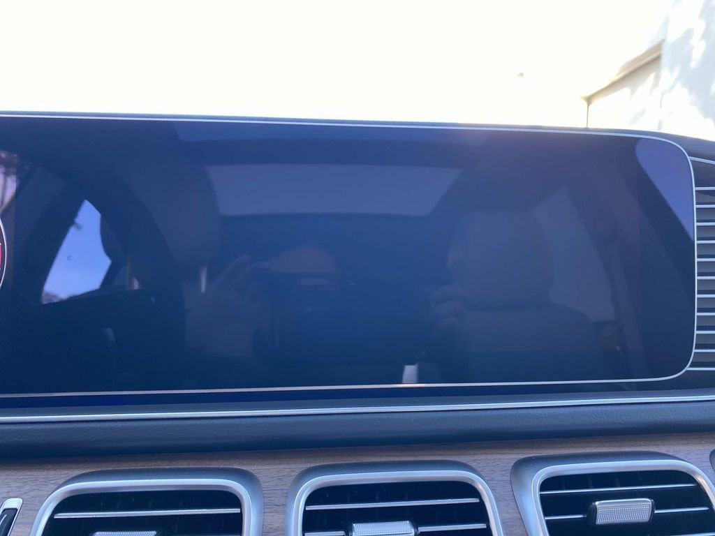 Used 2026 Mercedes-Benz GLE 350 4MATIC image 18