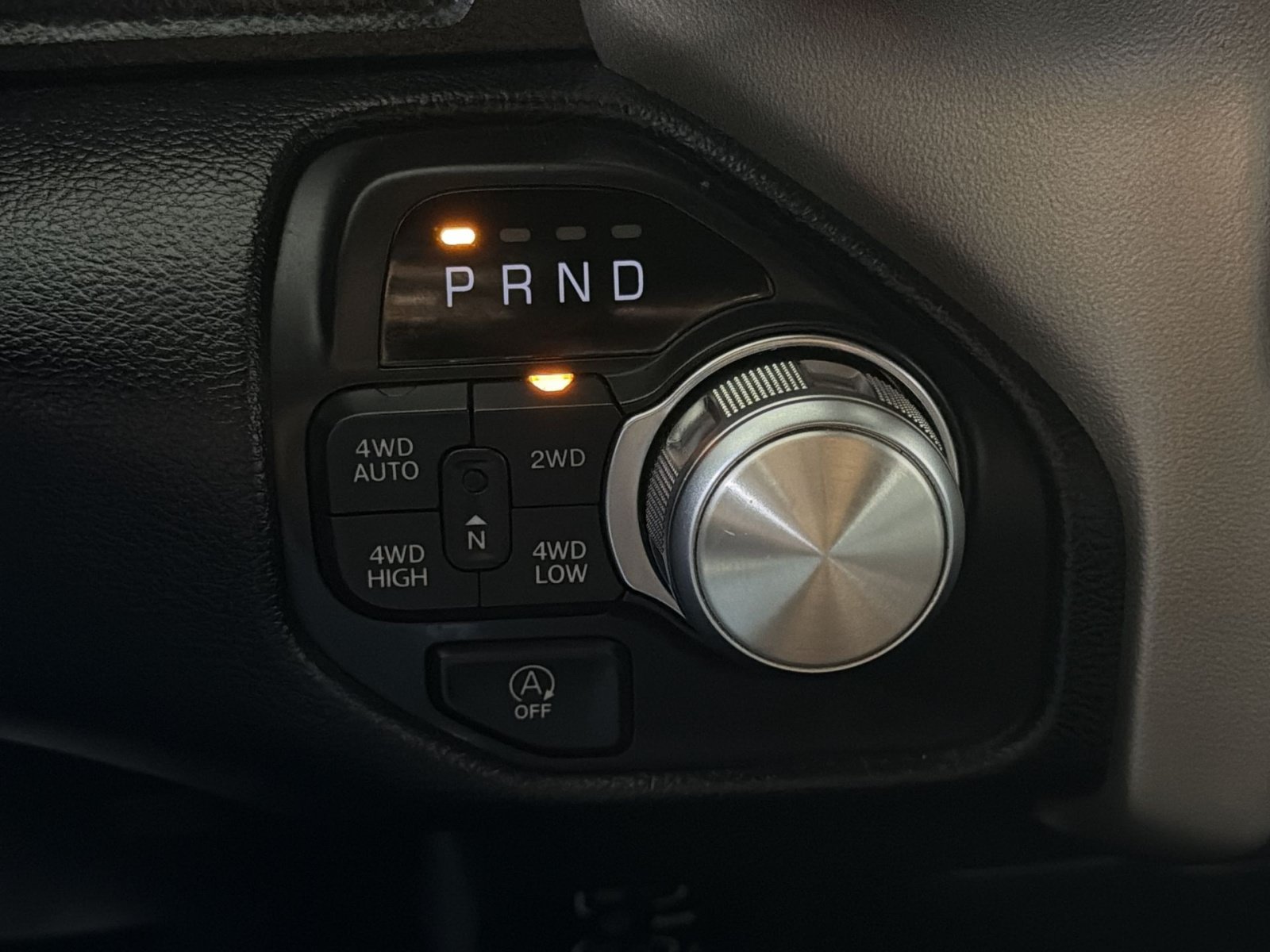 Used 2021 RAM 1500 Laramie AWD/4WD image 22