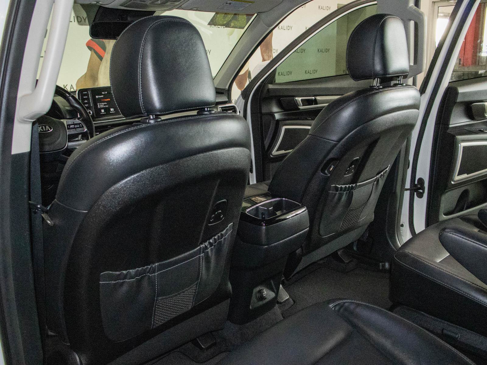 Used 2020 Kia Telluride S FWD image 9