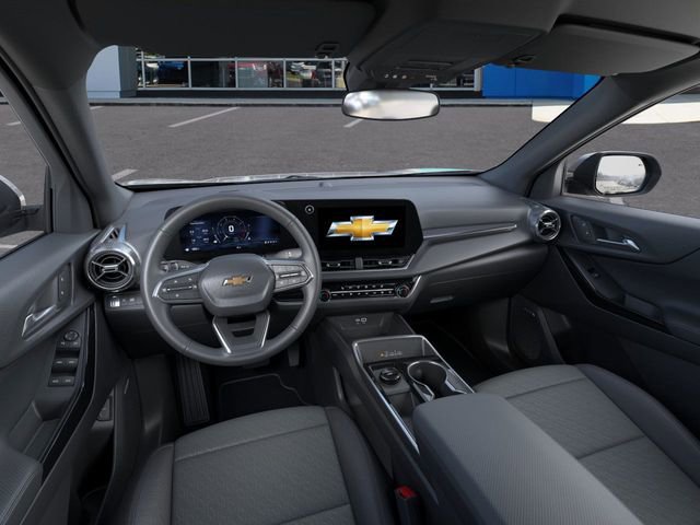 New 2026 Chevrolet Equinox LT w/ Convenience Package II image 15