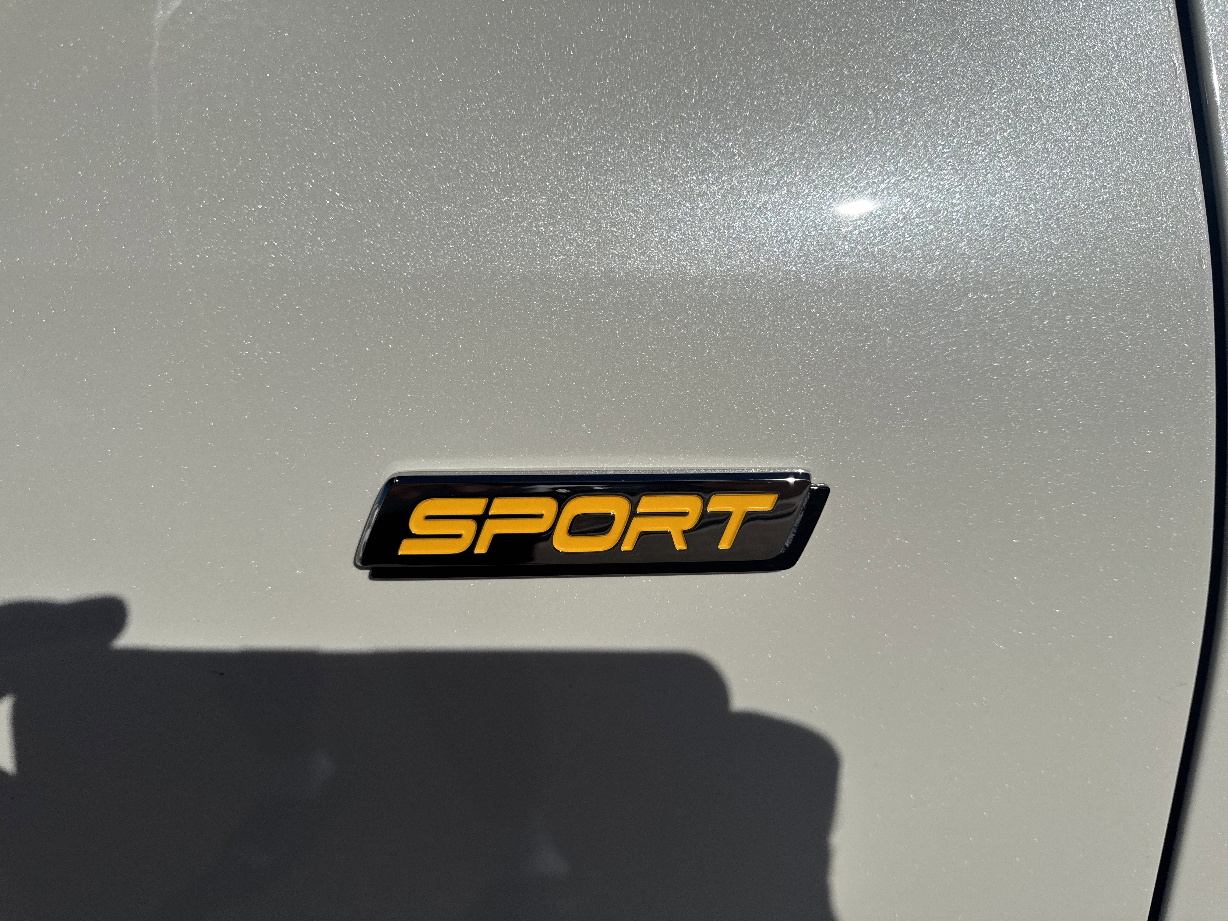 Used 2024 Subaru Crosstrek 2.5i Sport image 11