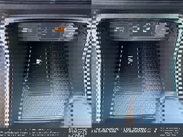 New 2026 Honda CR-V TrailSport image 23