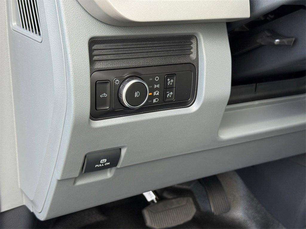 New 2026 Ford F350 XL image 18