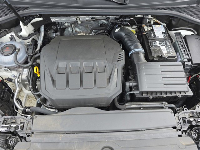 Used 2025 Audi Q3 2.0T Premium w/ Convenience Package image 34