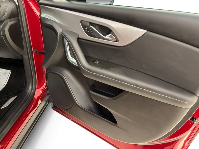 Certified 2024 Chevrolet Blazer LT w/ Convenience Package image 15