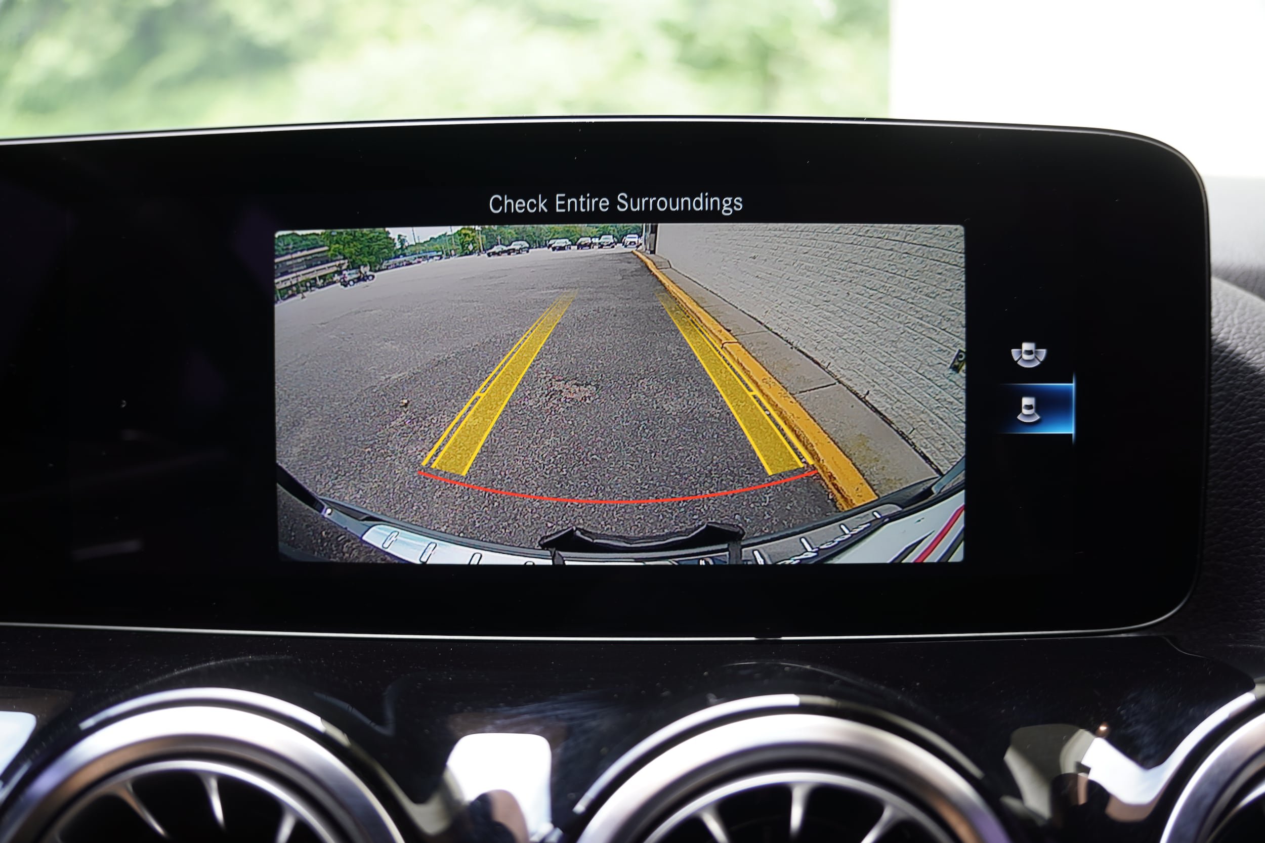 Used 2023 Mercedes-Benz GLA 35 AMG 4MATIC image 20