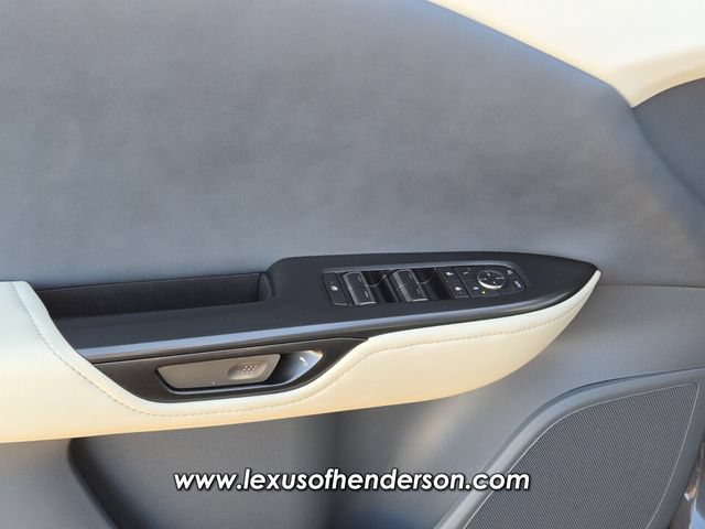 Used 2024 Lexus RZ 300e Premium w/ Technology Package FWD image 22