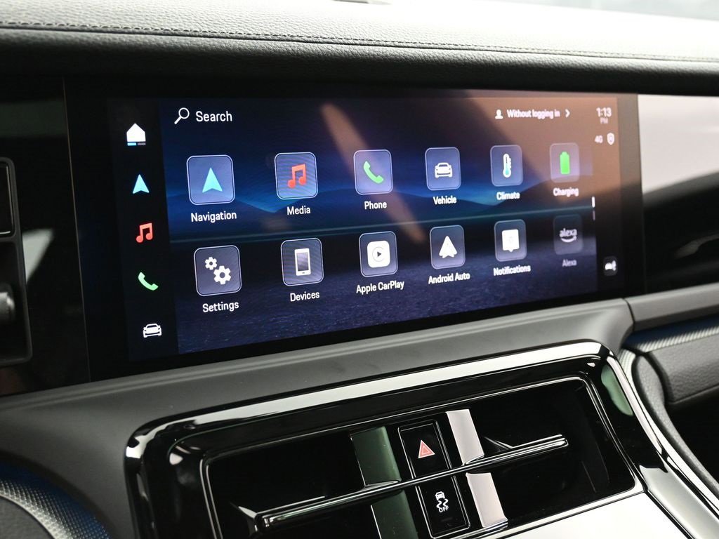 New 2026 Porsche Panamera 4 image 20