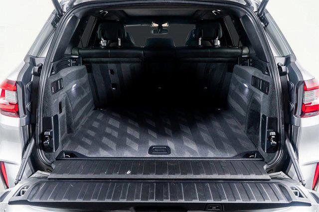 Used 2021 BMW X5 M w/ Executive Package image 57